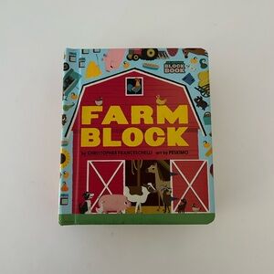 Farm Block Book